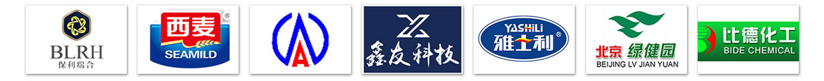 z型斗提機合作客戶